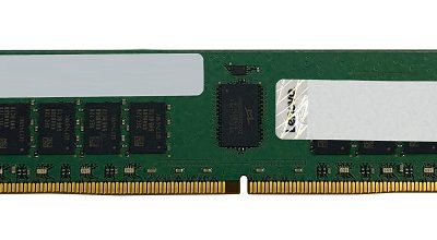 Mémoire 32 Go DDR5 DIMM ECC