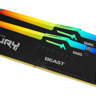 Mémoire 32 Go DDR5 DIMM