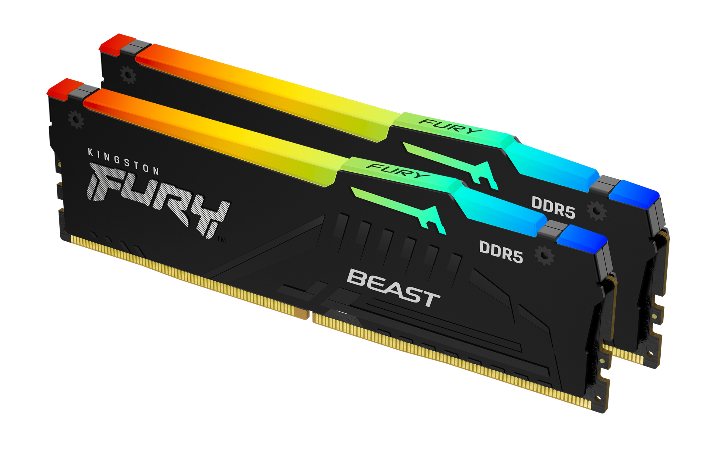 Mémoire 32 Go DDR5 DIMM
