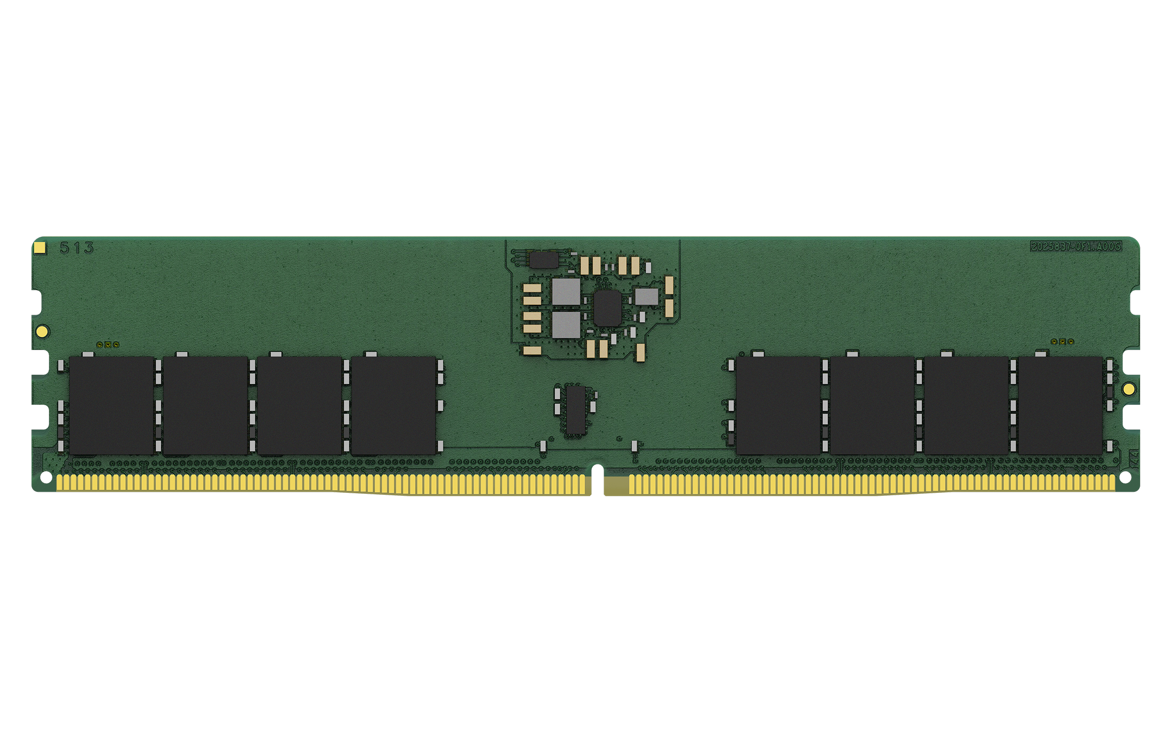 Mémoire 32 Go DDR5 DIMM
