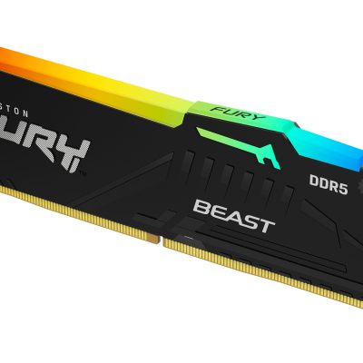 Mémoire 32 Go DDR5 DIMM