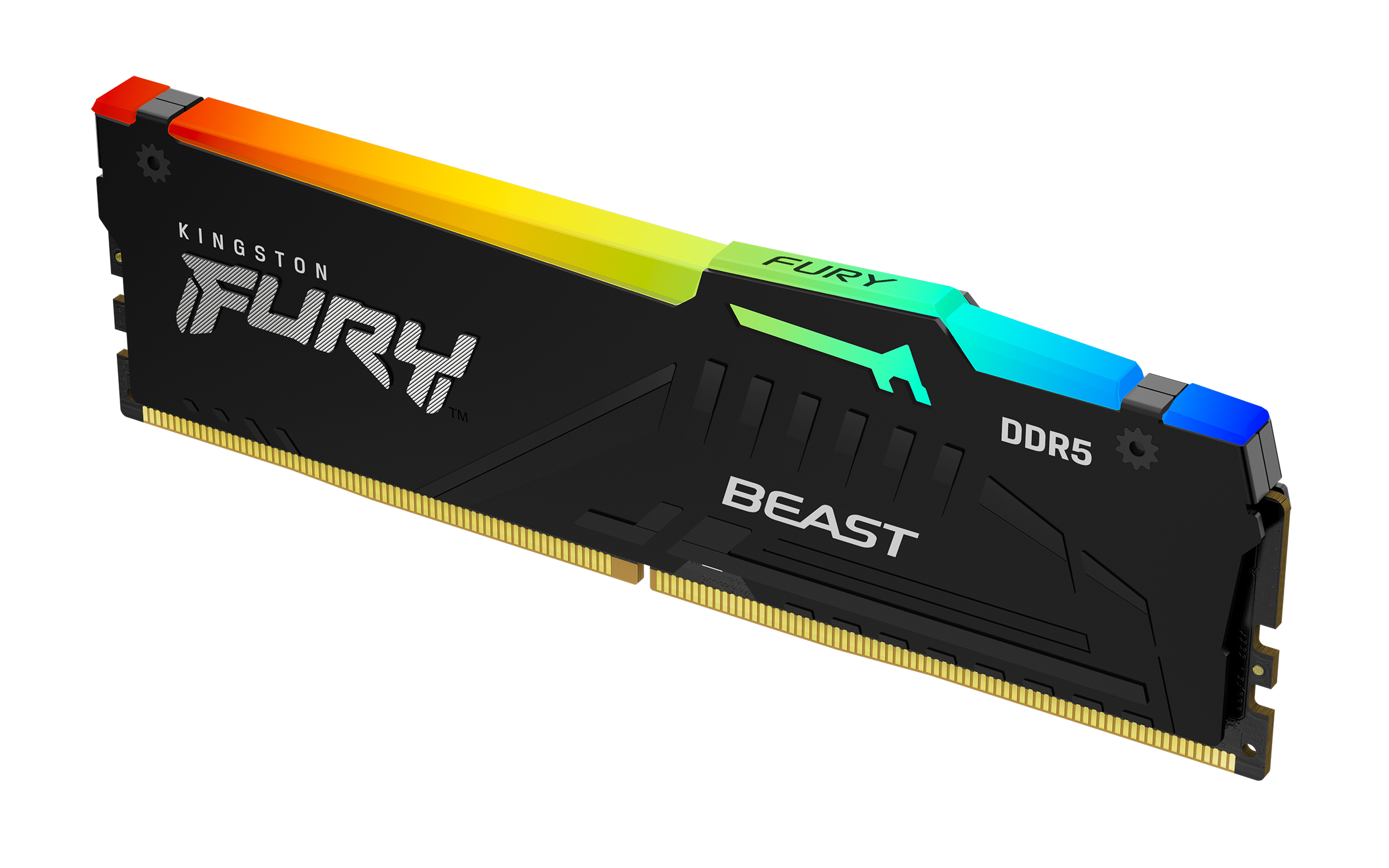 Mémoire 32 Go DDR5 DIMM