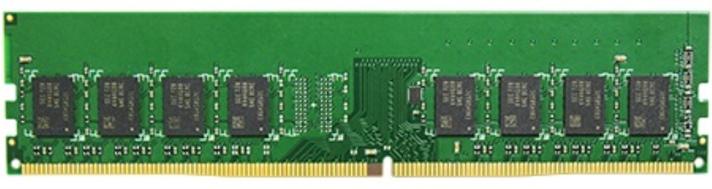 Mémoire Qnap 8GB DDR3L RAM, 1600 MHz, DIMM
