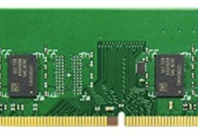 Mémoire Qnap 8GB DDR3L RAM, 1600 MHz, DIMM