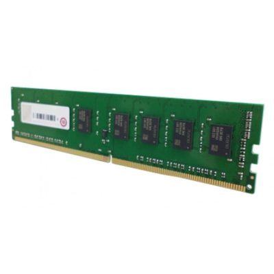 Mémoire Qnap 8GB DDR4 RAM, 3200 MHz, UDIMM, 288 pins pour TVS-H1288X/H1688X - Dernières pi