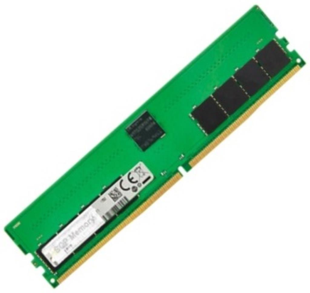 Mémoire 32 Go DDR5-4800 DIMM ECC