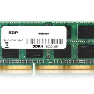 Mémoire 32 Go DDR4-3200 SODIMM pour Dell