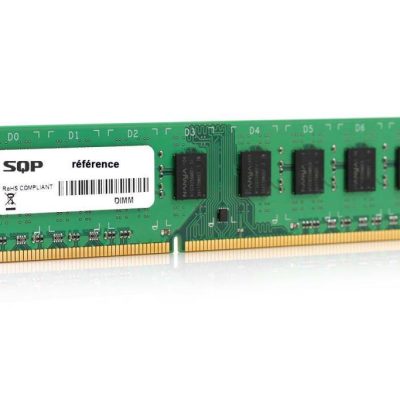 Mémoire 32 Go DDR4-2933 DIMM ECC pour Fujitsu