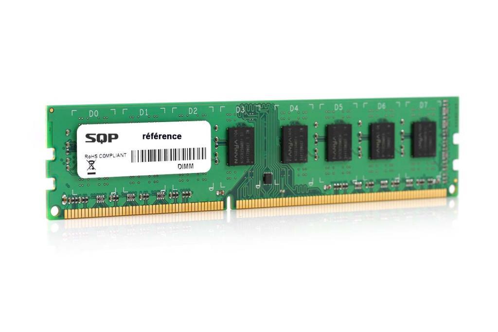 Mémoire 32 Go DDR4-2933 DIMM ECC pour Lenovo