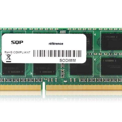 Mémoire 32 Go DDR4-3200 SODIMM pour Lenovo