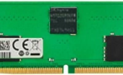 Mémoire 32 Go DDR5-4800 DIMM ECC pour Lenovo