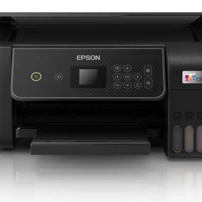 MFC ECOTANK ET-2871 3/1 A4 ECRAN LCD USB+WIFI UP TO 33PPM 104
