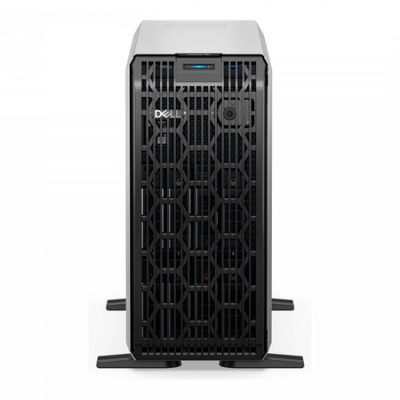 DELL PE T360 8×3.5 HP Intel Xeon 6 Performance 6315P 16GB 1x480GB SSD SATA RI On Board LOM DP PREC H355 iDRAC9 Enterprise 16G 2x700W