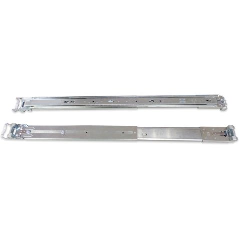 QNAP RAIL-B02 accessoire de racks Kit rail d’étagère – Image 2