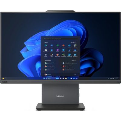 Lenovo ThinkCentre neo 50a 24 Gen 5 Intel® Core™ i7 i7-13620H 60,5 cm (23.8″) 1920 x 1080 pixels Écran tactile PC All-in-One 16 Go DDR5-SDRAM 1 To SSD Windows 1