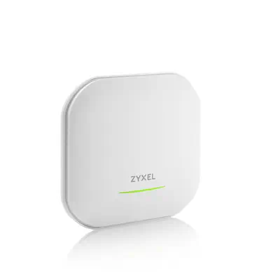 Zyxel NWA220AX-6E-EU0101F point d’accès réseaux locaux sans fil 4800 Mbit/s Blanc