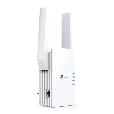 Ubiquiti Networks WAVE-LR prolongateur réseau Émetteur réseau Blanc 10, 100, 1000 Mbit/s – Image 3