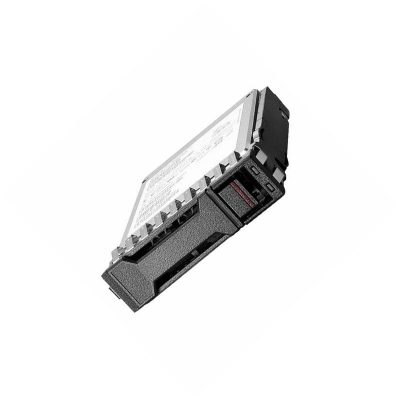 SSD SAS 12G HPE 1.6 To Mixed Use