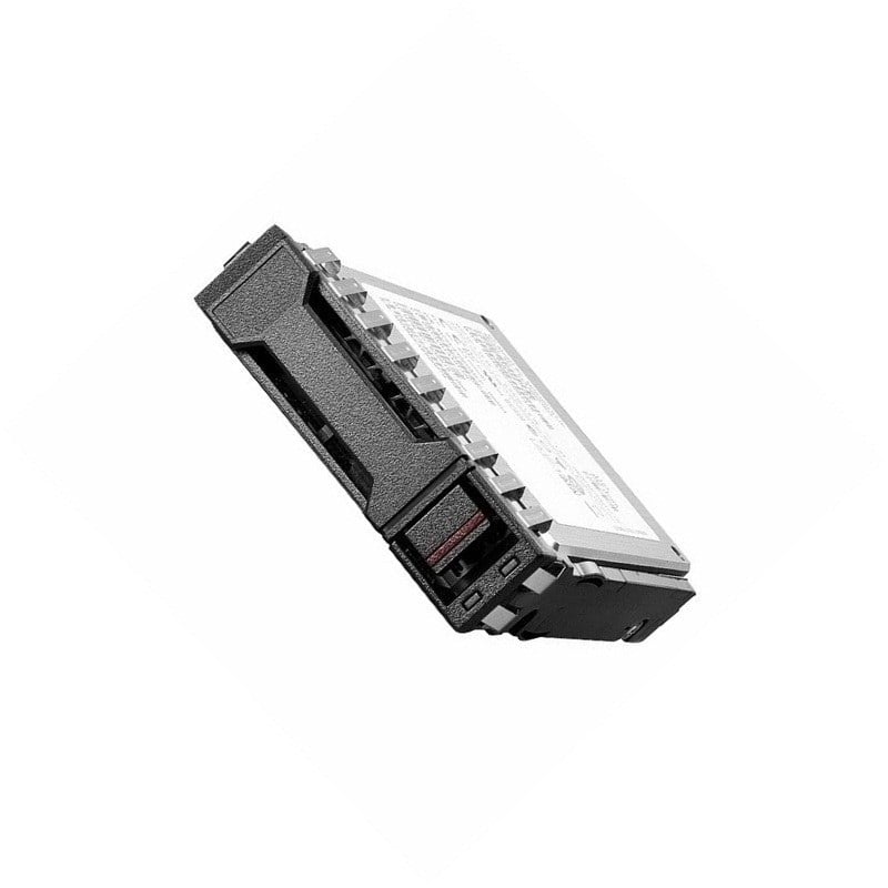 SSD SATA HPE 3.84 To – Image 2