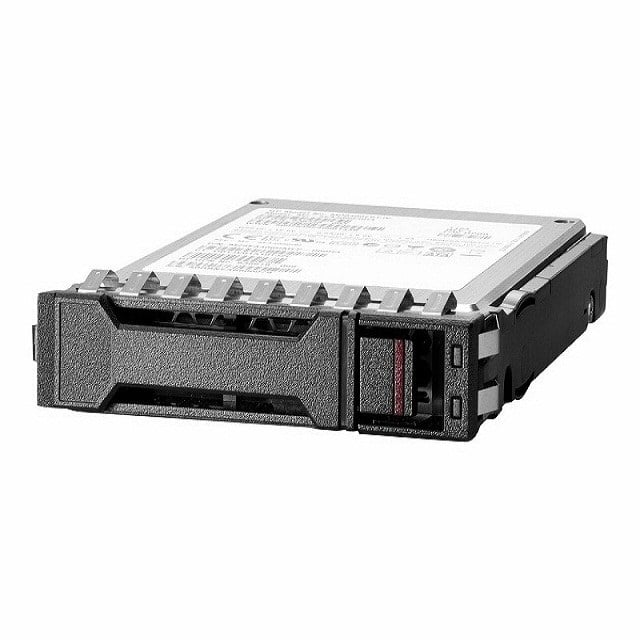 SSD SATA HPE 3.84 To – Image 3