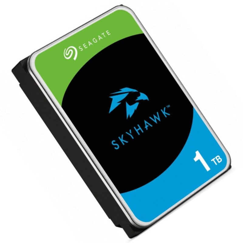 Seagate SkyHawk 1TB ST1000VX013