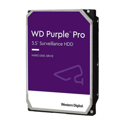 Western Digital Purple Pro 18TB WD181PURP