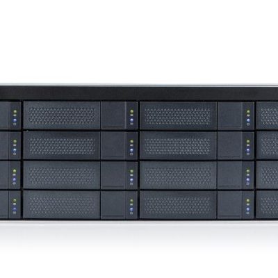 Promise PegasusPro R16 – Rack vide – RAID