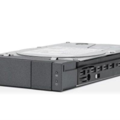 Promise Tiroir avec HDD 10TB pour Pegasus 32 R4 / R6 / R8 (P3HDD10TSP)