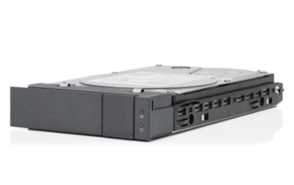 Promise Tiroir avec HDD 4TB pour Pegasus 32 R4 / R6 / R8 (P3HDD4TSP)