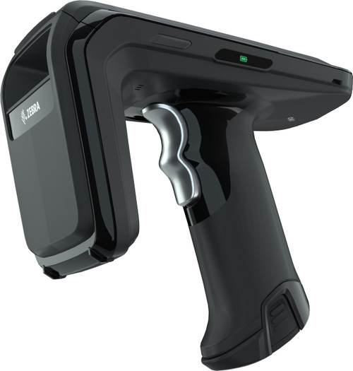 Zebra RFD40 UHF RFID Standard Sled – RFID-Leser – RFID Scanner – Image 2