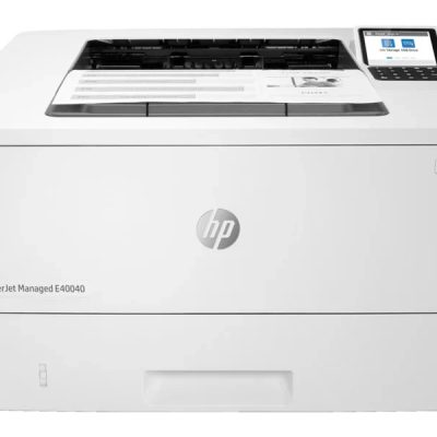 MPS HP Laserjet MFP E40400dn Printer