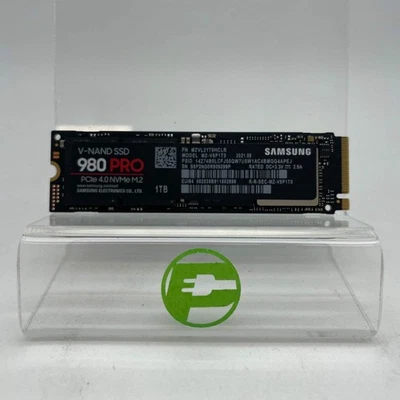 SSD NVMe Samsung 2 To