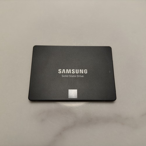 Disque SSD Samsung 990 Evo Plus 2To – NVMe M.2 Type 2280 – Image 3