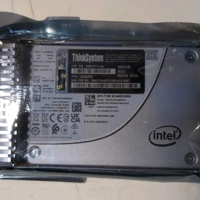 SSD SATA Lenovo 1.92 To 2.5″