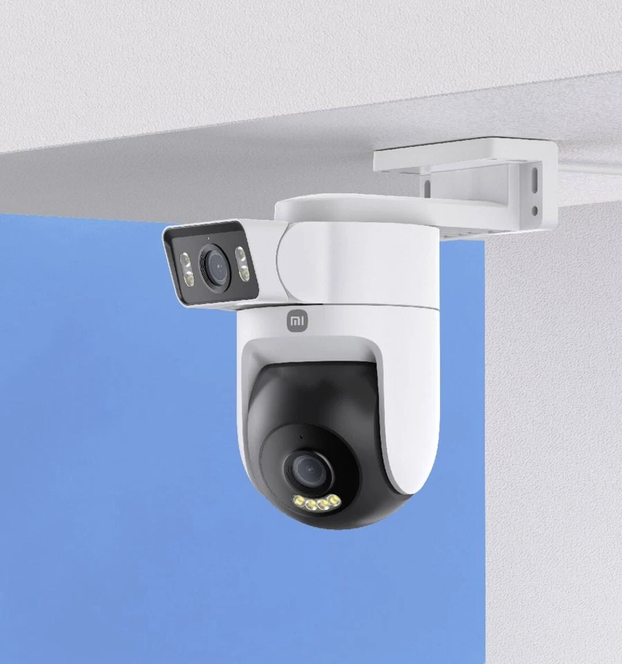 Xiaomi Outdoor Camera CW500 Dual 2K WiFi