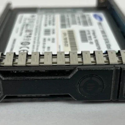 SSD SAS 12G HPE 3.2 To Mixed Use