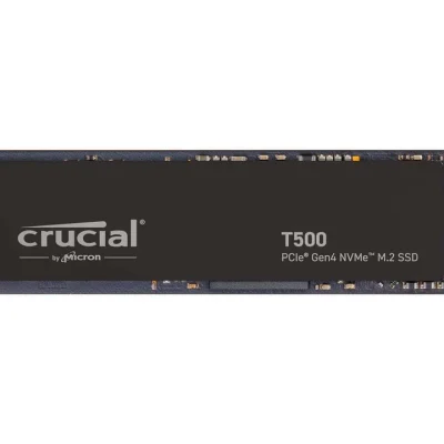 SSD NVMe Crucial 2 To