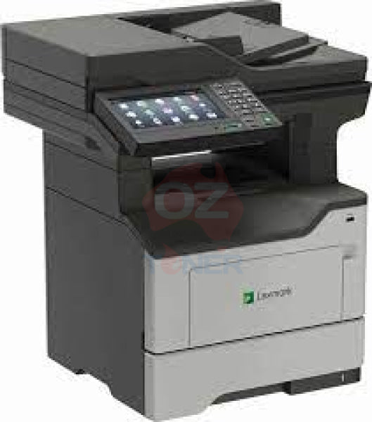 LEXMARK BSD MULTIFONCTION MFP XM3350 N&B A4-47ppm – Image 2