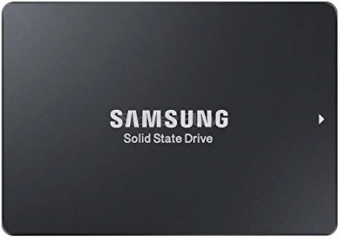 SSD SAS Samsung 15.36 To – Image 3