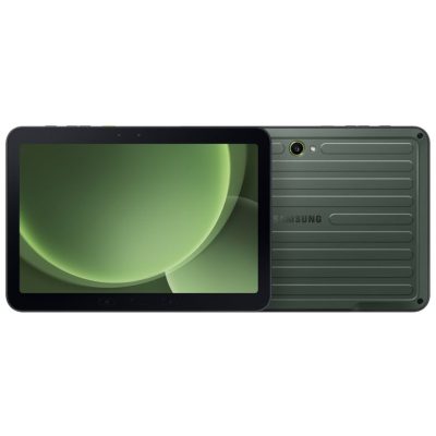 Samsung Galaxy Tab Active5 8″ 128 Go 5G Vert