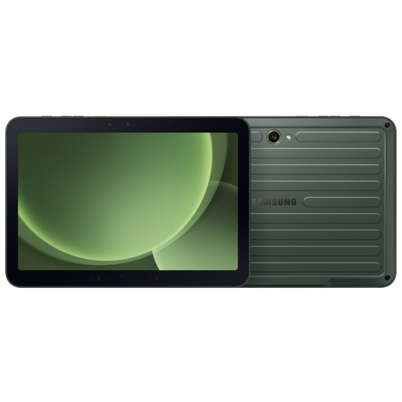 Samsung Galaxy Tab Active5 8″ 128 Go 5G Vert