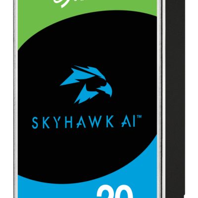 Seagate SkyHawk AI 20TB ST20000VE004