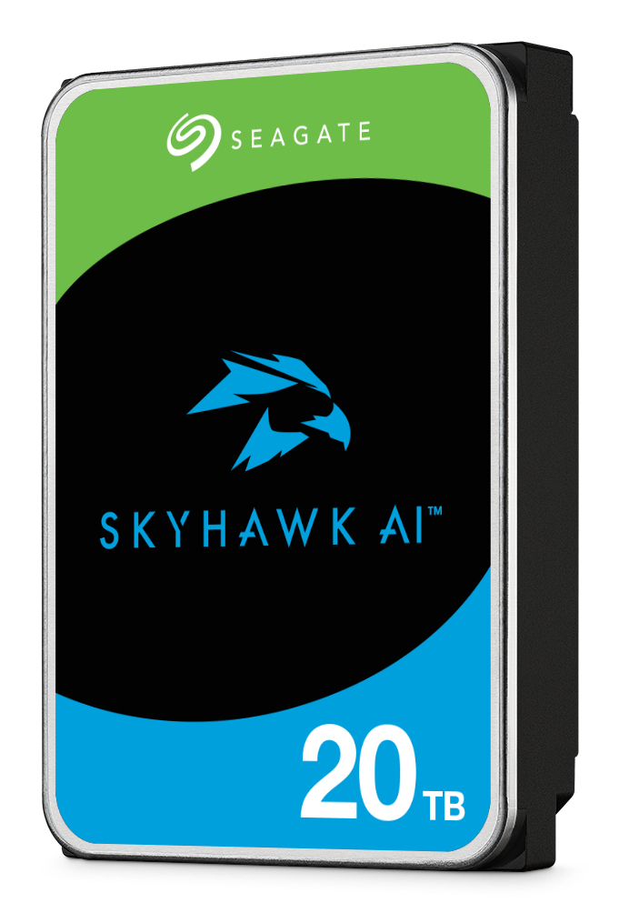 Seagate SkyHawk AI 20TB ST20000VE004