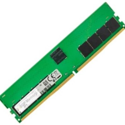 Mémoire 32 Go DDR5-4800 DIMM ECC pour HP