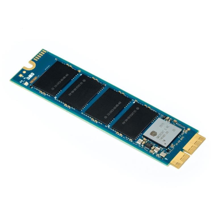 SSD NVMe OWC 1 To