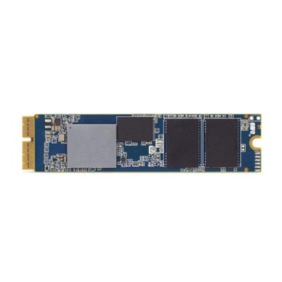 SSD OWC Aura Pro X2 Gen4 – Carte NVMe 1TB – Pour MBA-13/17 MBPR-13/15 IM-13/19 MP-13