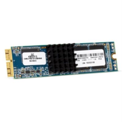 SSD NVMe OWC 1 To