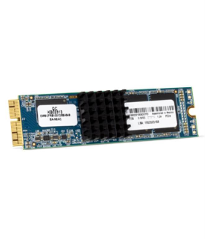 SSD NVMe OWC 1 To
