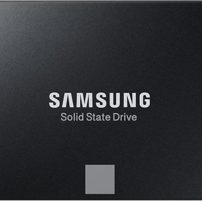 SSD Samsung 870 EVO – 2,5″ 250GB – SATA 6Gbps – 0.33 DWPD – Dernières pièces