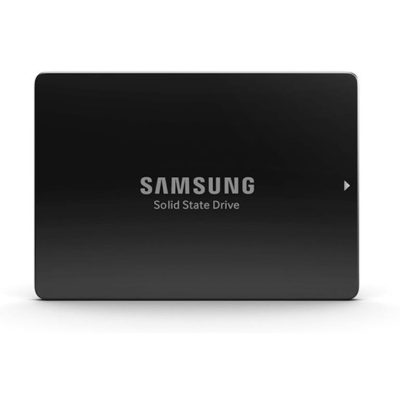 SSD Samsung Semiconductors PM893 Entreprise- 2,5″ 1.92TB – SATA 6Gbps – 1 DWPD